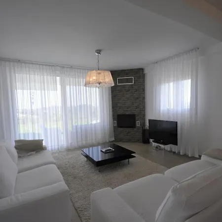 Lina Kerkira Villa