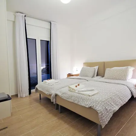 Lina Kerkira Villa Gouvia