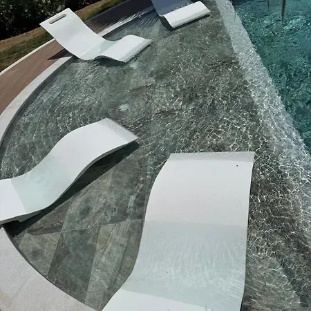 Villa Lina Kerkira *