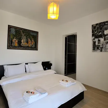 Lina Kerkira Villa Gouvia