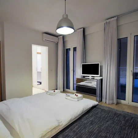 Lina Kerkira Villa Gouvia