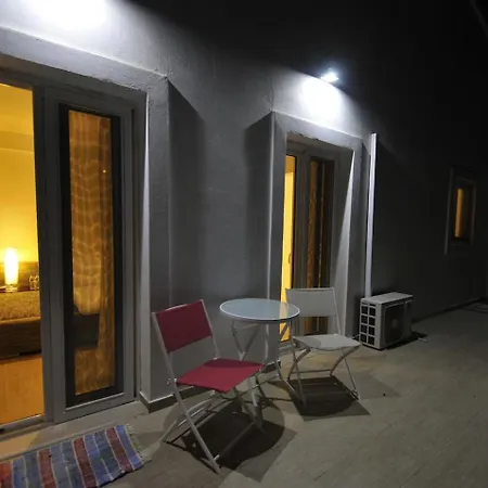 Lina Kerkira Villa Gouvia