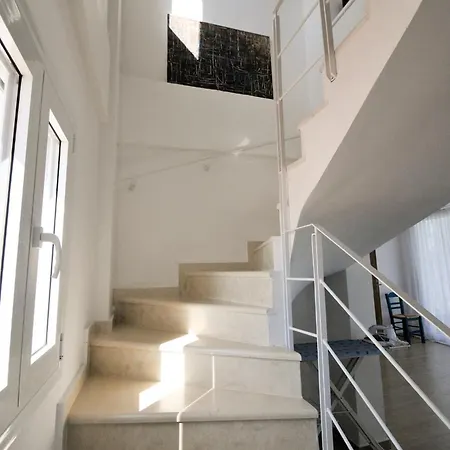 Villa Lina Kerkira Gouvia